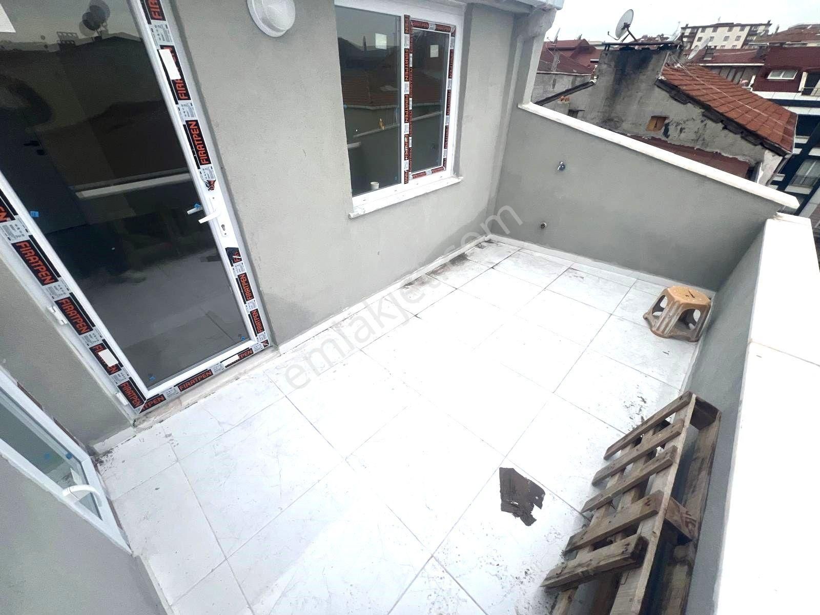 Seba'dan Gültepe Mh 2+1 95m2 Asansörlü Teraslı Satılık 4.kat Daire - Görsel 9