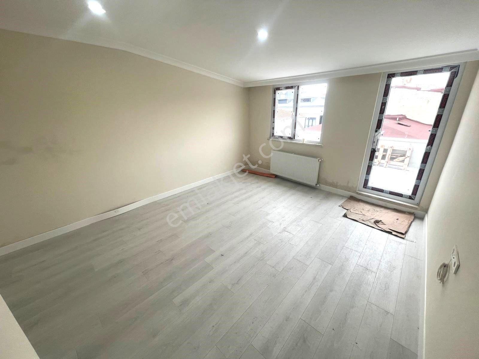 Seba'dan Gültepe Mh 2+1 95m2 Asansörlü Teraslı Satılık 4.kat Daire