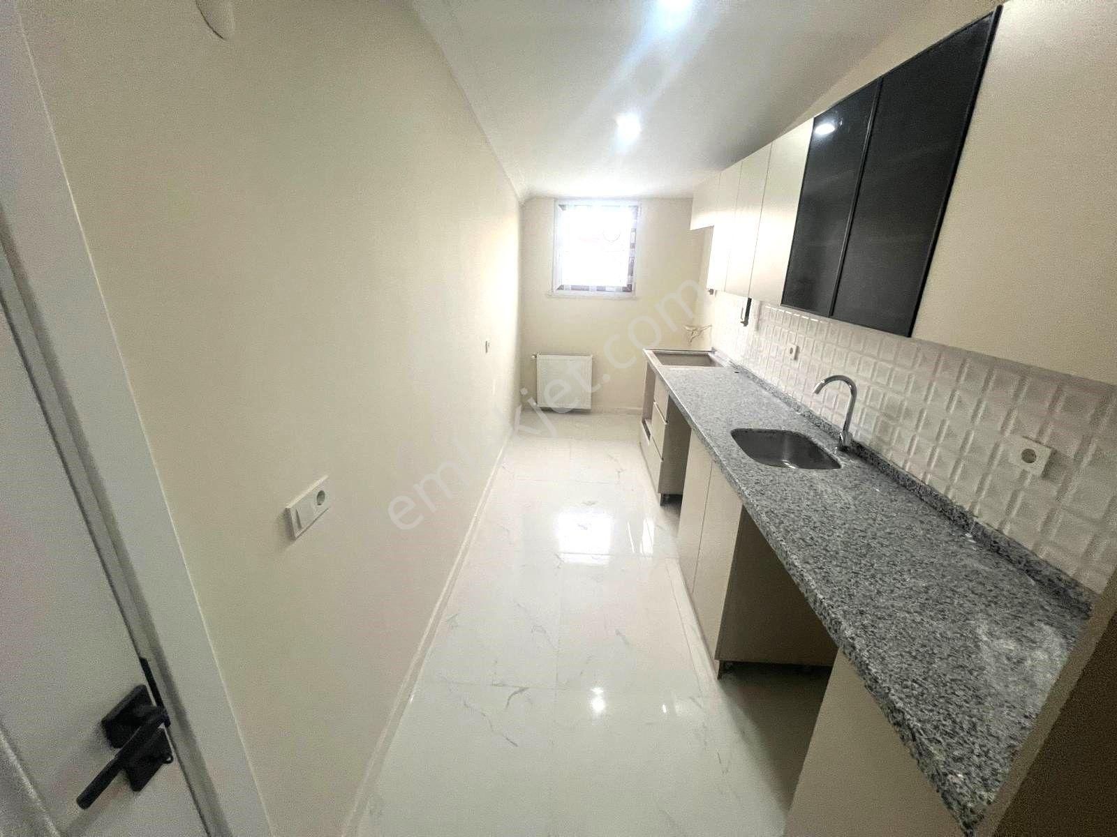 Seba'dan Gültepe Mh 2+1 95m2 Asansörlü Teraslı Satılık 4.kat Daire - Görsel 12