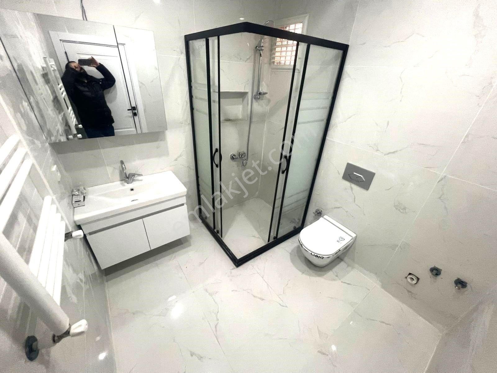 Seba'dan Gültepe Mh 2+1 95m2 Asansörlü Teraslı Satılık 4.kat Daire - Görsel 30