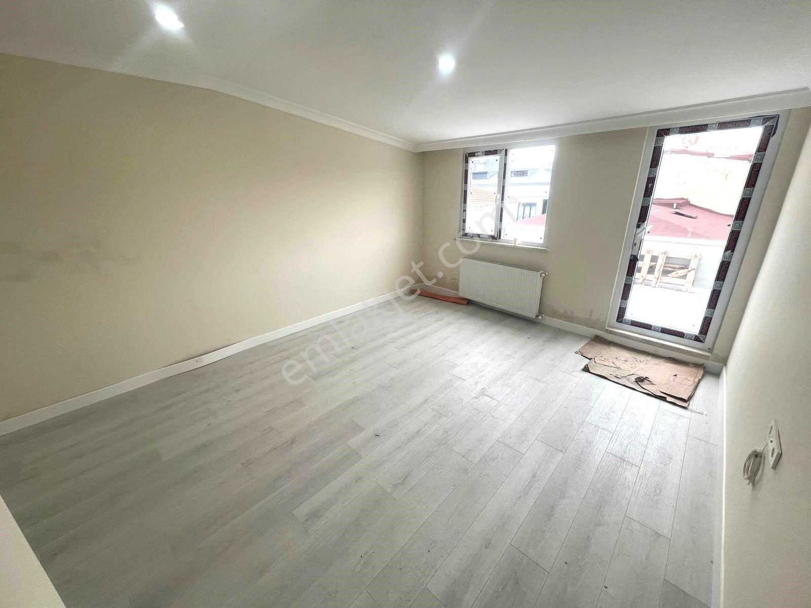 Seba'dan Gültepe Mh 2+1 95m2 Asansörlü Teraslı Satılık 4.kat Daire - Görsel 2