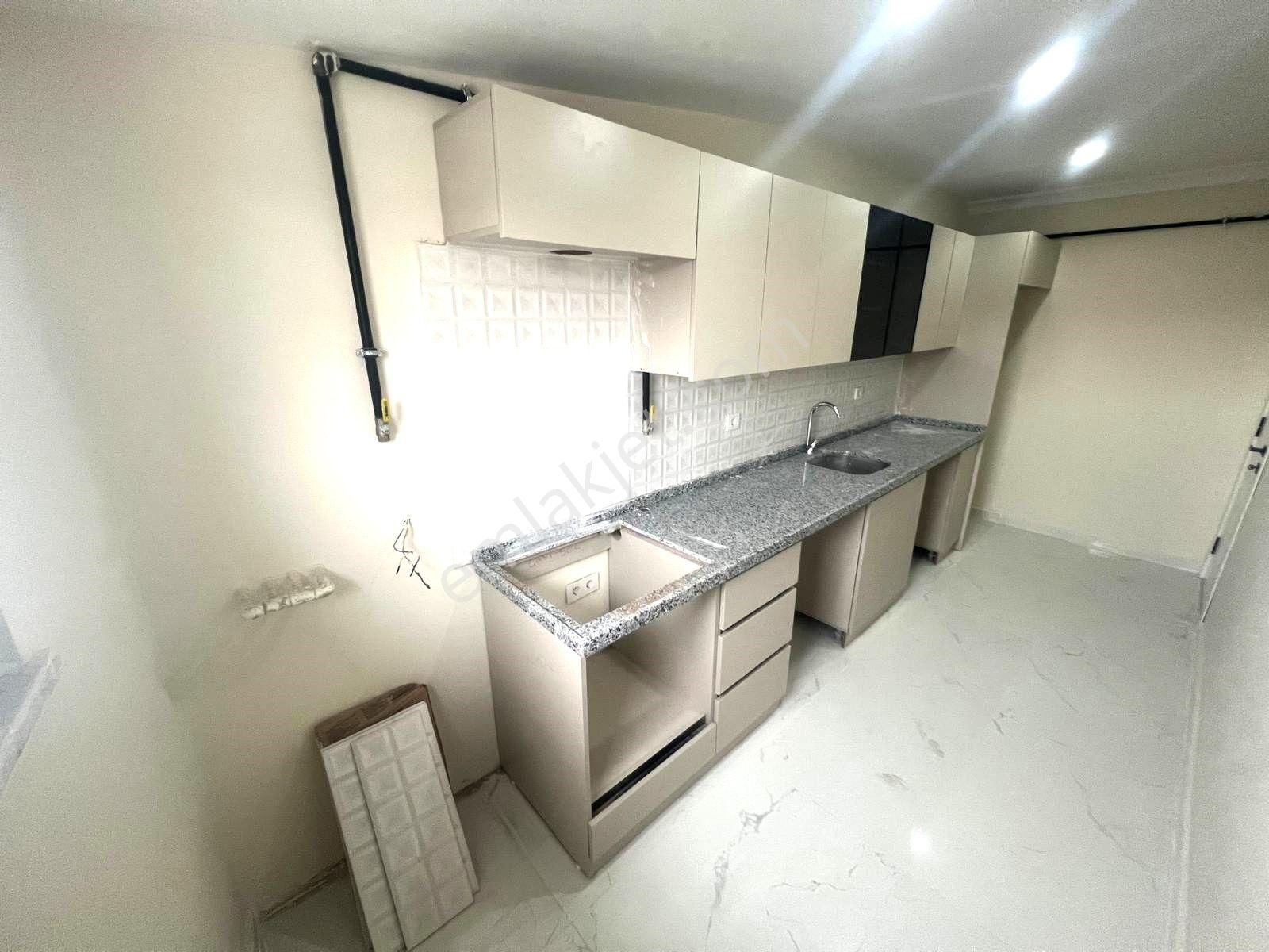 Seba'dan Gültepe Mh 2+1 95m2 Asansörlü Teraslı Satılık 4.kat Daire - Görsel 15