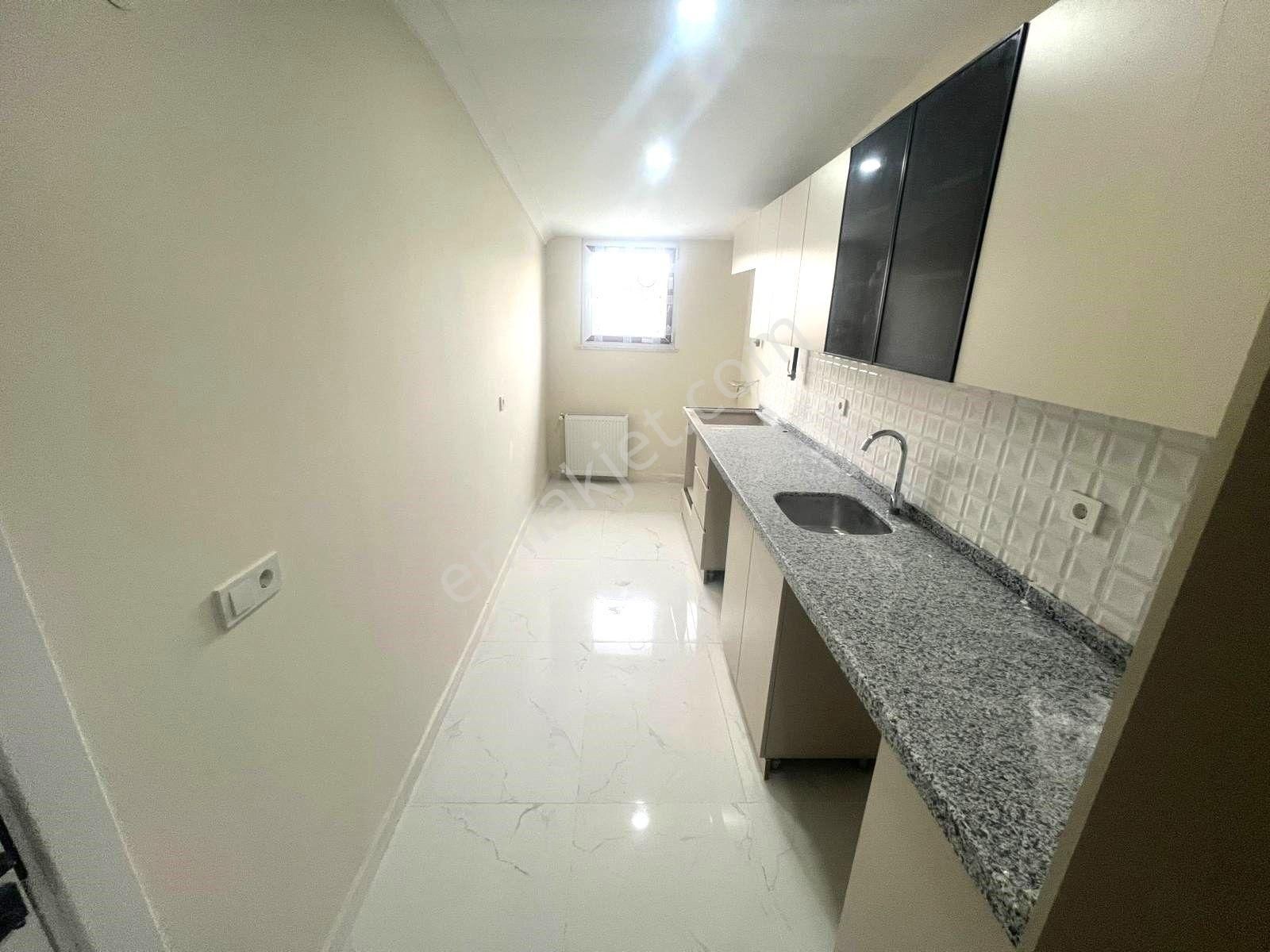 Seba'dan Gültepe Mh 2+1 95m2 Asansörlü Teraslı Satılık 4.kat Daire - Görsel 10