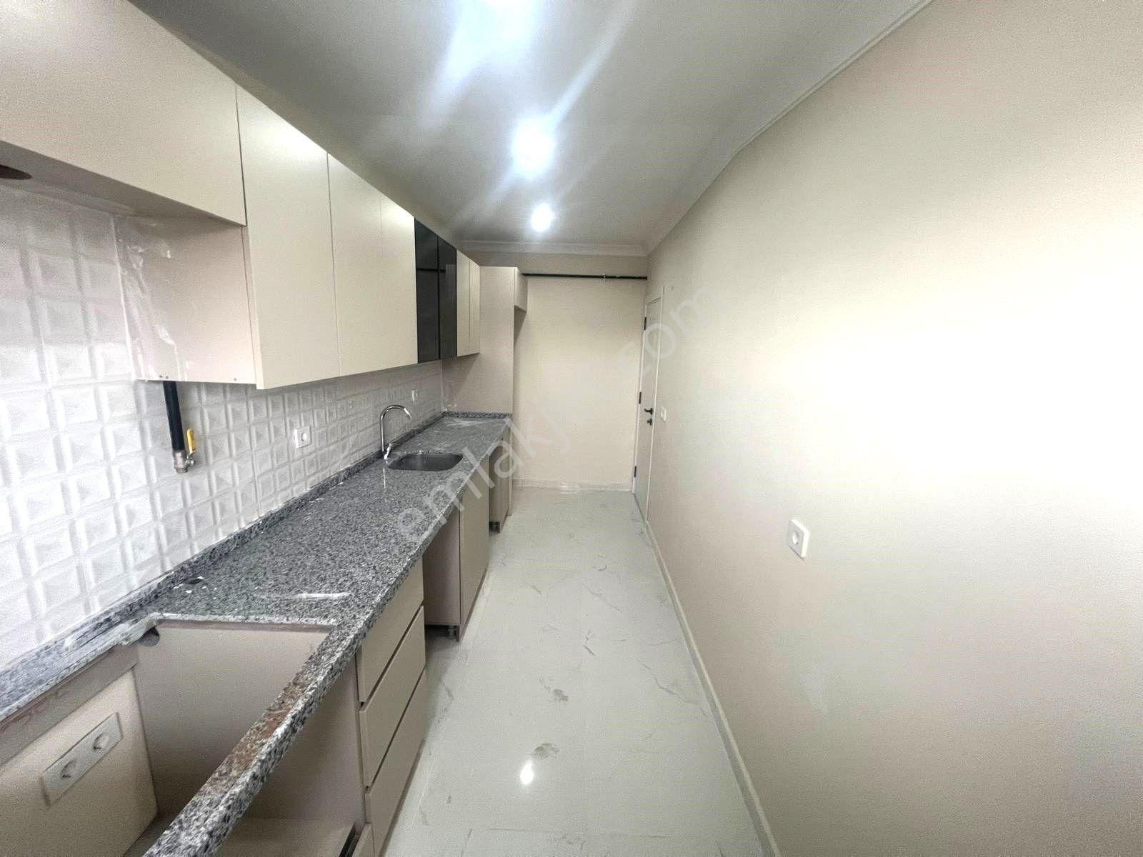 Seba'dan Gültepe Mh 2+1 95m2 Asansörlü Teraslı Satılık 4.kat Daire - Görsel 13