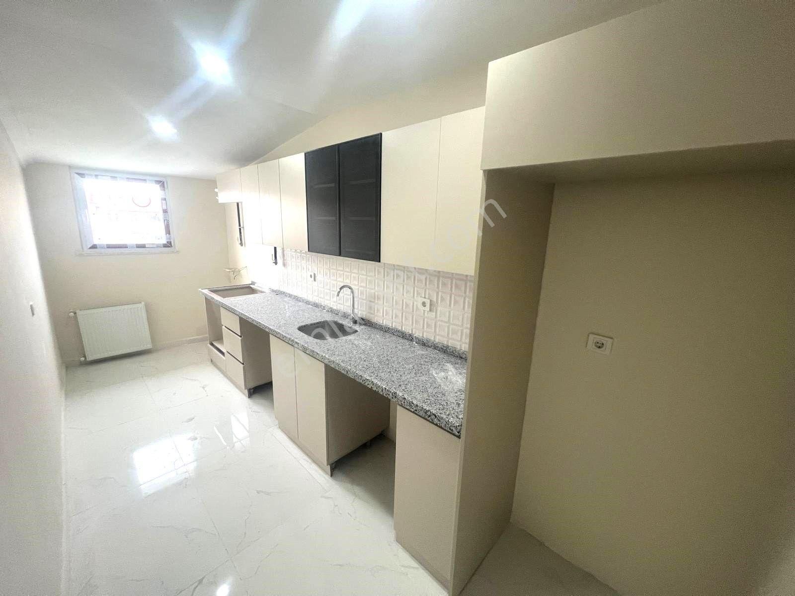 Seba'dan Gültepe Mh 2+1 95m2 Asansörlü Teraslı Satılık 4.kat Daire - Görsel 11