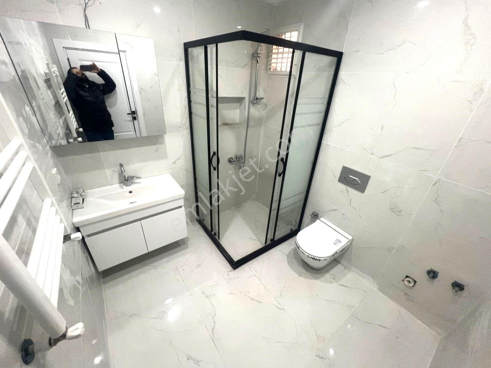 Seba'dan Gültepe Mh 2+1 95m2 Asansörlü Teraslı Satılık 4.kat Daire - Görsel 29