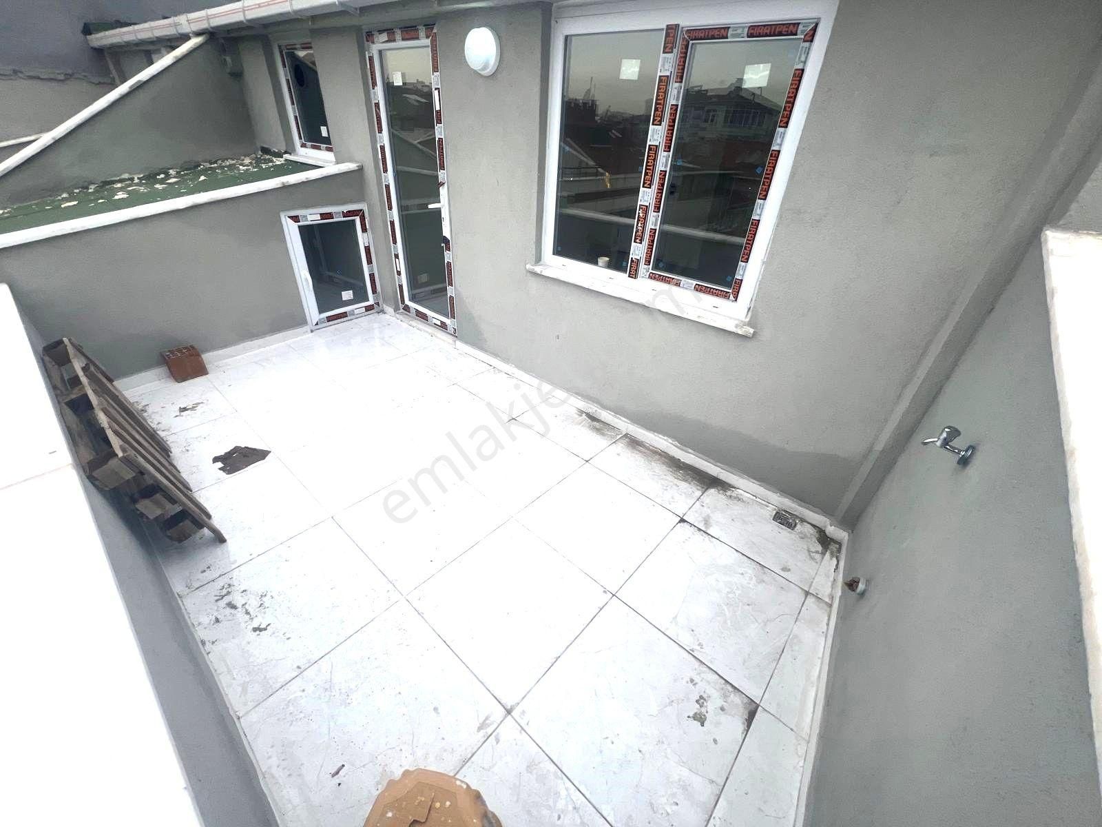 Seba'dan Gültepe Mh 2+1 95m2 Asansörlü Teraslı Satılık 4.kat Daire - Görsel 8