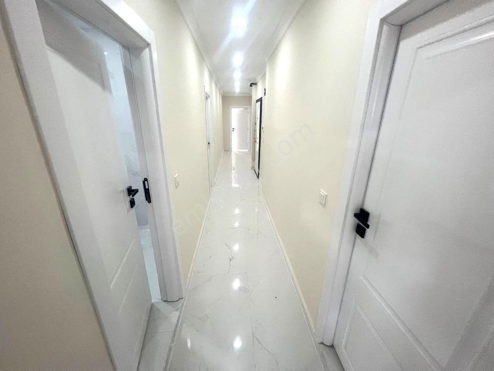 Seba'dan Gültepe Mh 2+1 95m2 Asansörlü Teraslı Satılık 4.kat Daire - Görsel 34