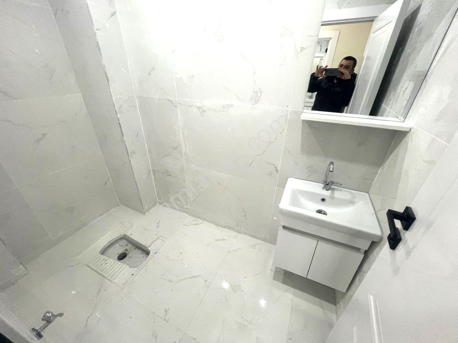 Seba'dan Gültepe Mh 2+1 95m2 Asansörlü Teraslı Satılık 4.kat Daire - Görsel 32