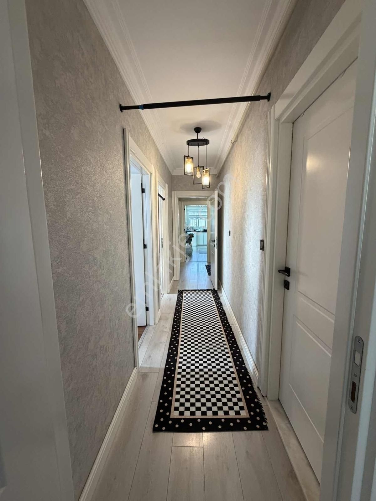 Torosda Her Kat Tek Ömer Bayram Yapımı K.mutfak 4+1 Satılk Daire - Görsel 23