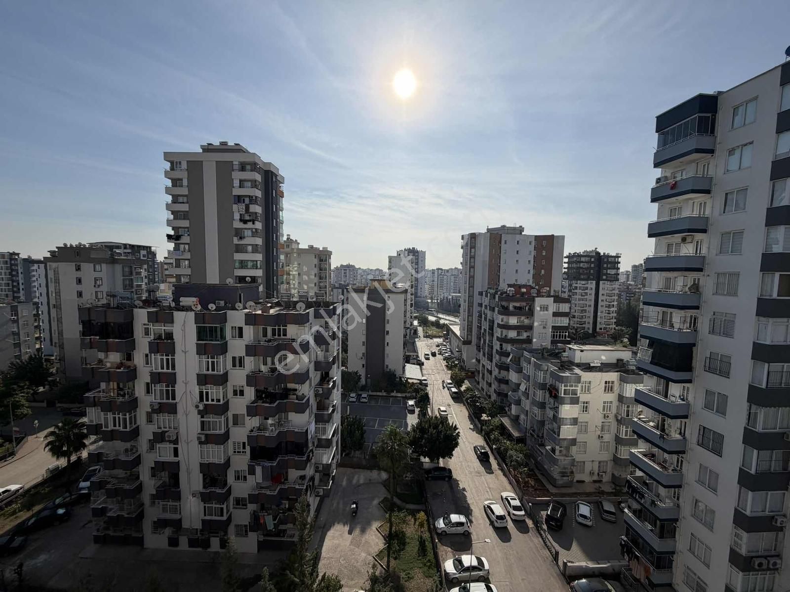 Torosda Her Kat Tek Ömer Bayram Yapımı K.mutfak 4+1 Satılk Daire - Görsel 16