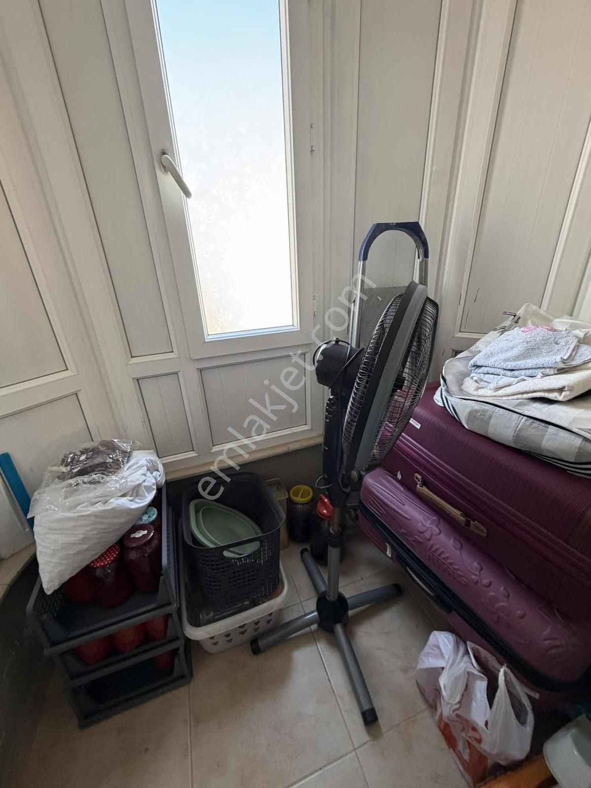 Torosda Her Kat Tek Ömer Bayram Yapımı K.mutfak 4+1 Satılk Daire - Görsel 29