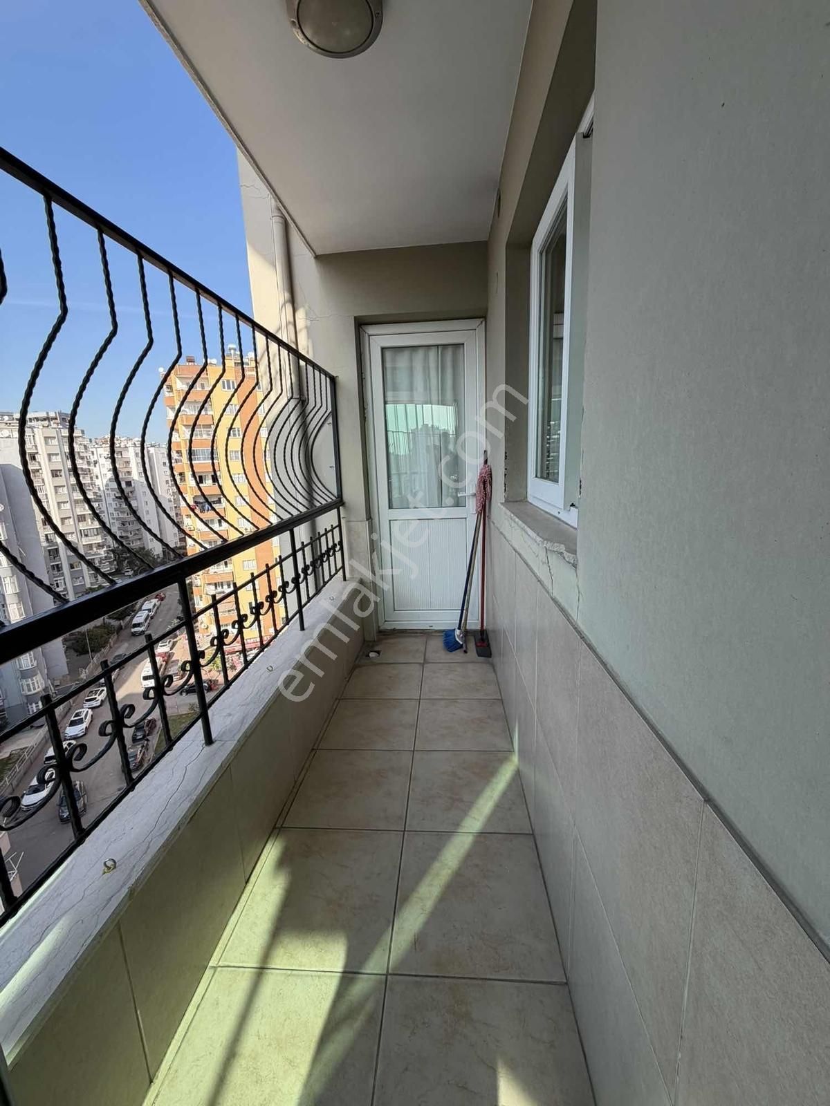 Torosda Her Kat Tek Ömer Bayram Yapımı K.mutfak 4+1 Satılk Daire - Görsel 17