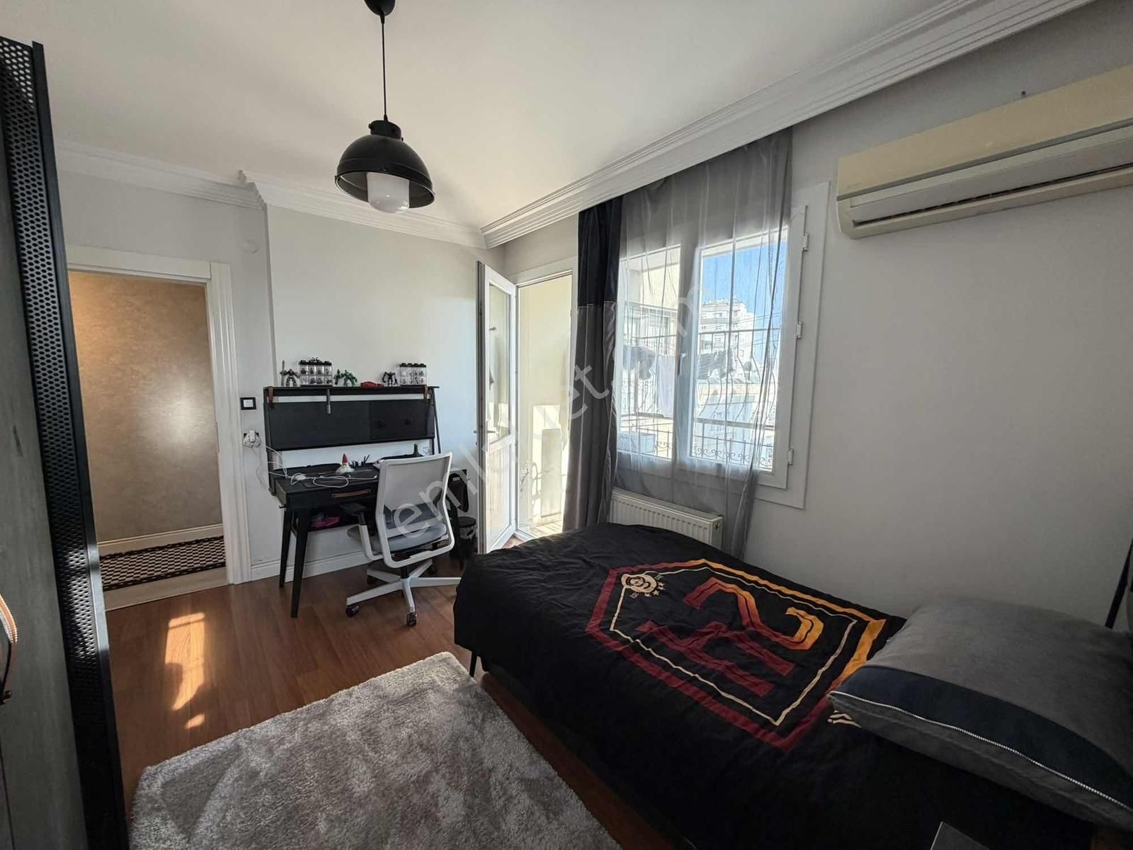 Torosda Her Kat Tek Ömer Bayram Yapımı K.mutfak 4+1 Satılk Daire - Görsel 5