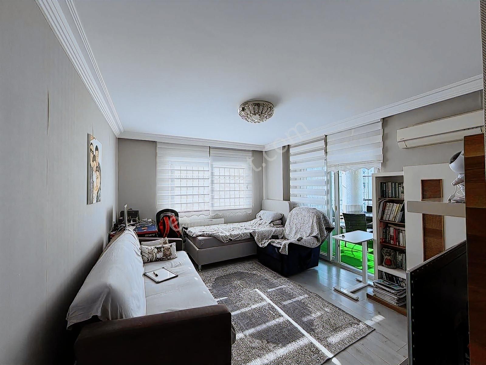 Torosda Her Kat Tek Ömer Bayram Yapımı K.mutfak 4+1 Satılk Daire - Görsel 8