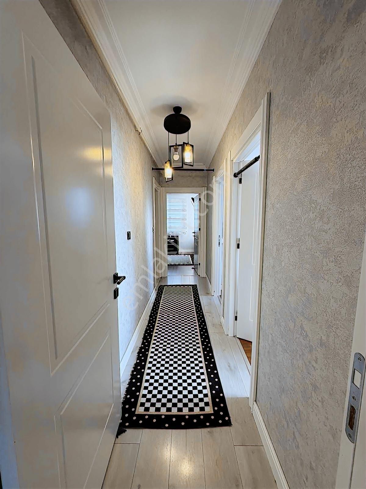 Torosda Her Kat Tek Ömer Bayram Yapımı K.mutfak 4+1 Satılk Daire - Görsel 22