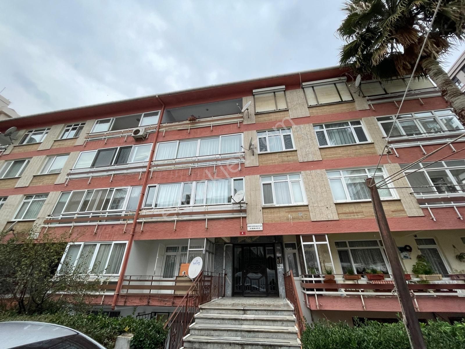 Utkudan Erenköyde Marmaraya Yakın Balkonlu 90 M2 Net Satılık 2+1