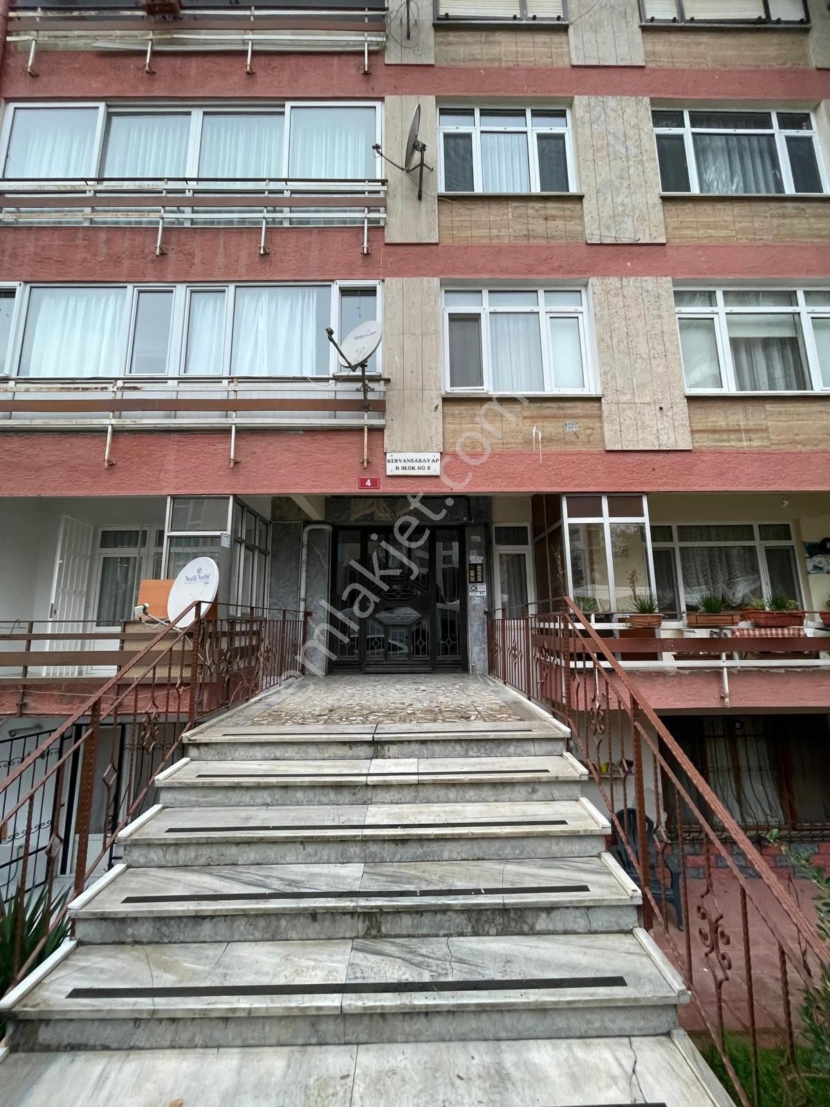 Utkudan Erenköyde Marmaraya Yakın Balkonlu 90 M2 Net Satılık 2+1 - Görsel 27