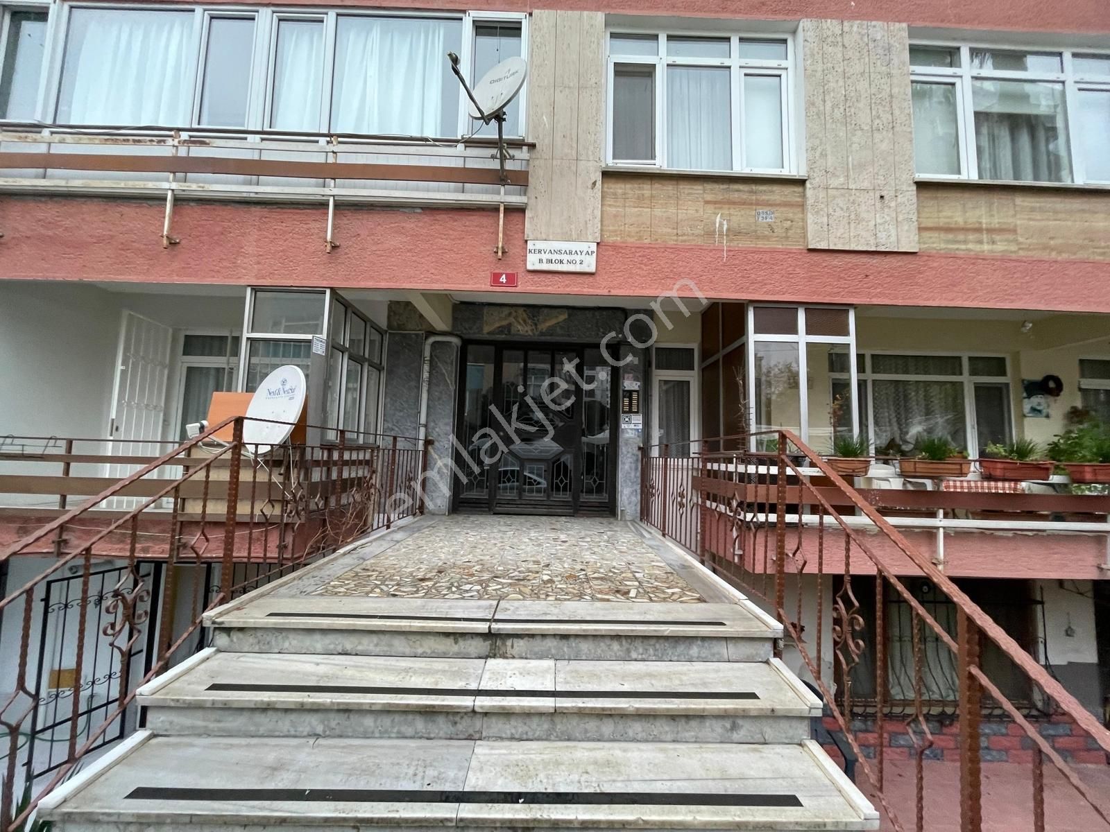 Utkudan Erenköyde Marmaraya Yakın Balkonlu 90 M2 Net Satılık 2+1 - Görsel 28