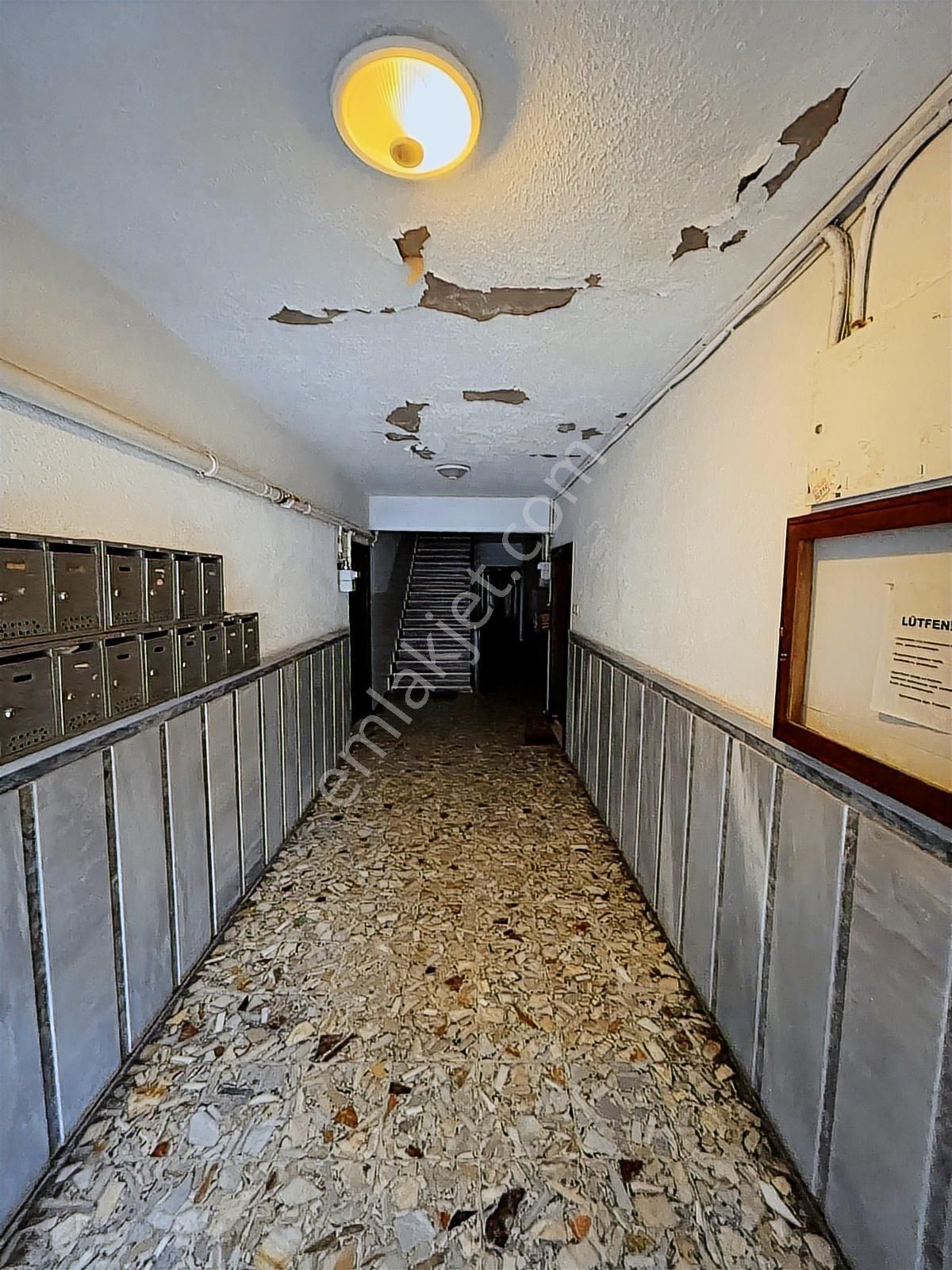 Utkudan Erenköyde Marmaraya Yakın Balkonlu 90 M2 Net Satılık 2+1 - Görsel 26