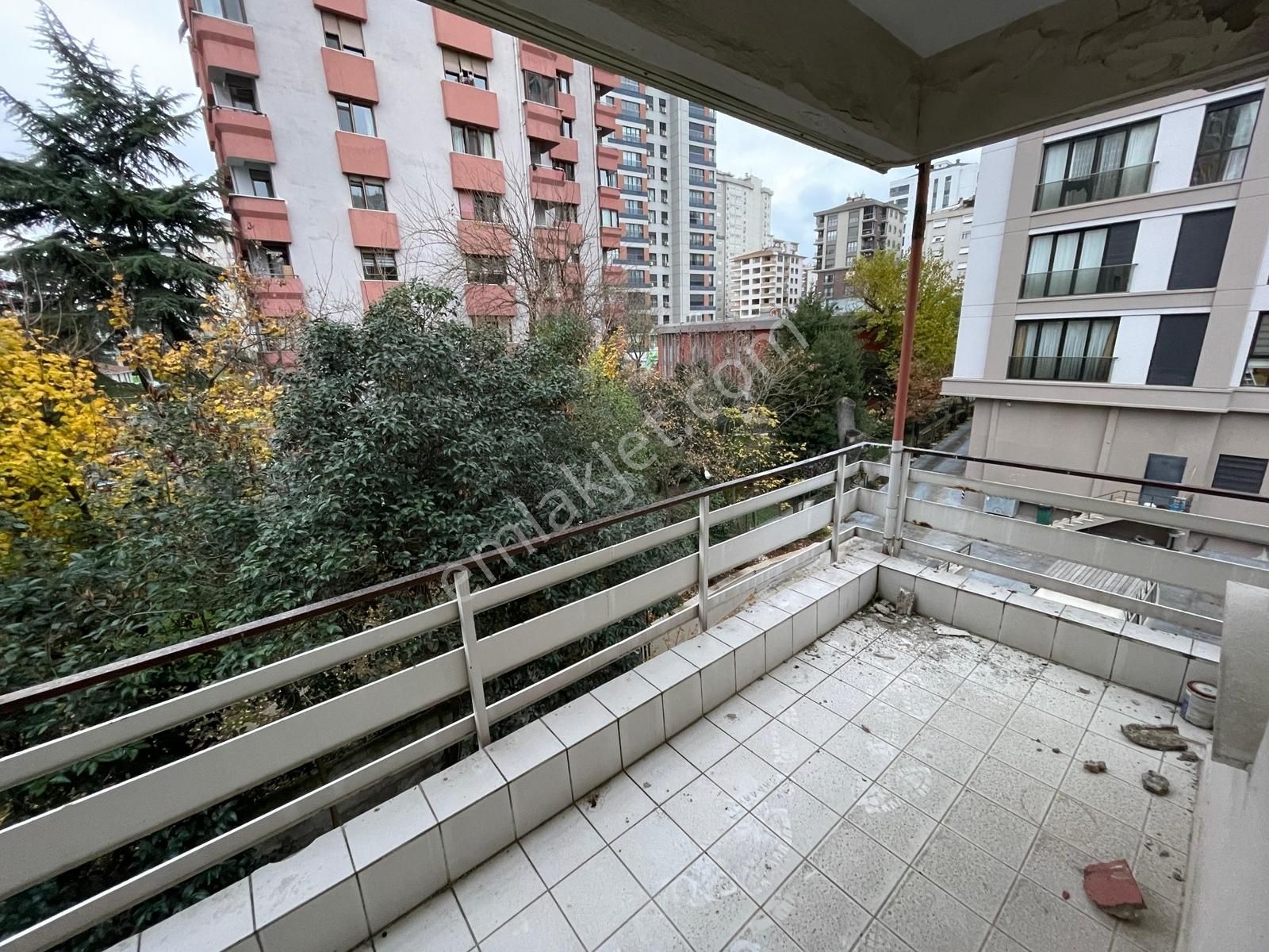 Utkudan Erenköyde Marmaraya Yakın Balkonlu 90 M2 Net Satılık 2+1 - Görsel 8