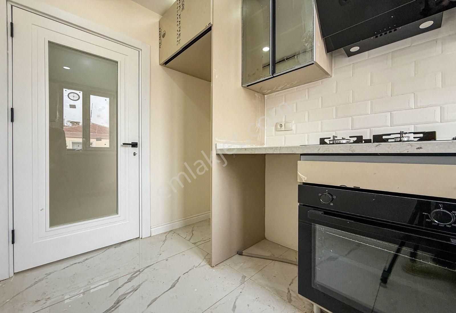 Weal World' Den Zuhuratbaba Da, K.otoparklı, 2+1, 4.kat, Sıfır Lüks ... - Görsel 10