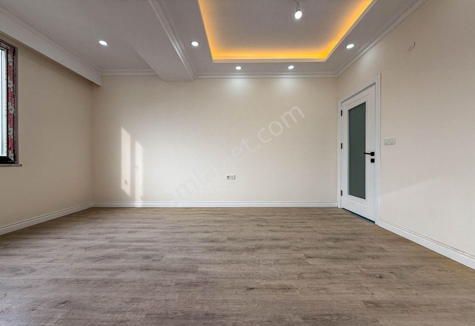 Weal World' Den Zuhuratbaba Da, K.otoparklı, 2+1, 4.kat, Sıfır Lüks ... - Görsel 6