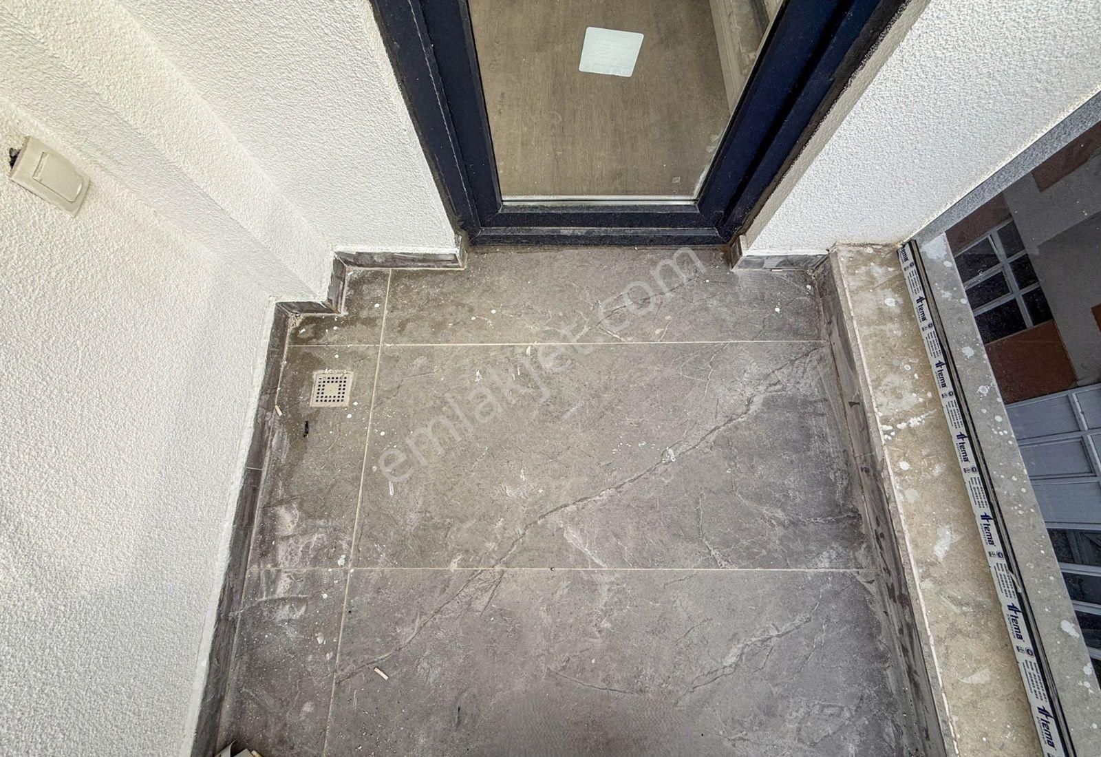 Weal World' Den Zuhuratbaba Da, K.otoparklı, 2+1, 4.kat, Sıfır Lüks ... - Görsel 5