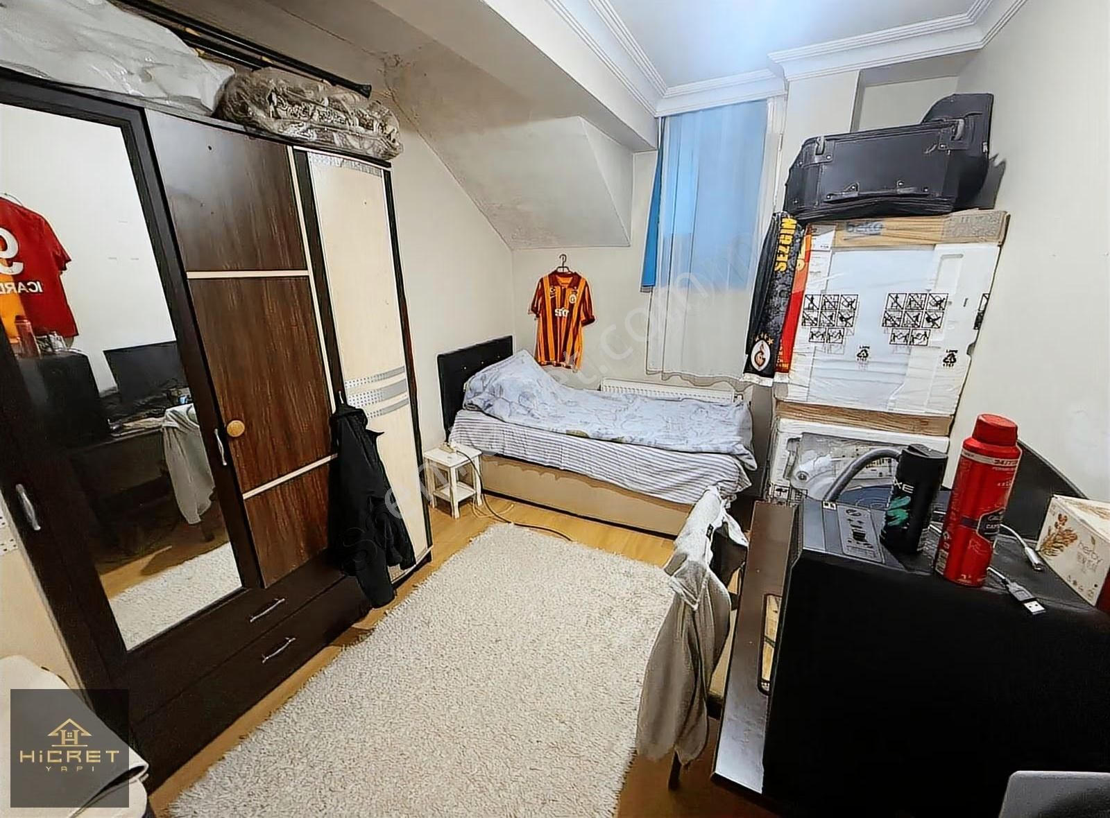 Hicret'den 50.yıl Mh. Süper Konumda 2+1 90 M² Bodrum Kat Daire.. - Görsel 2