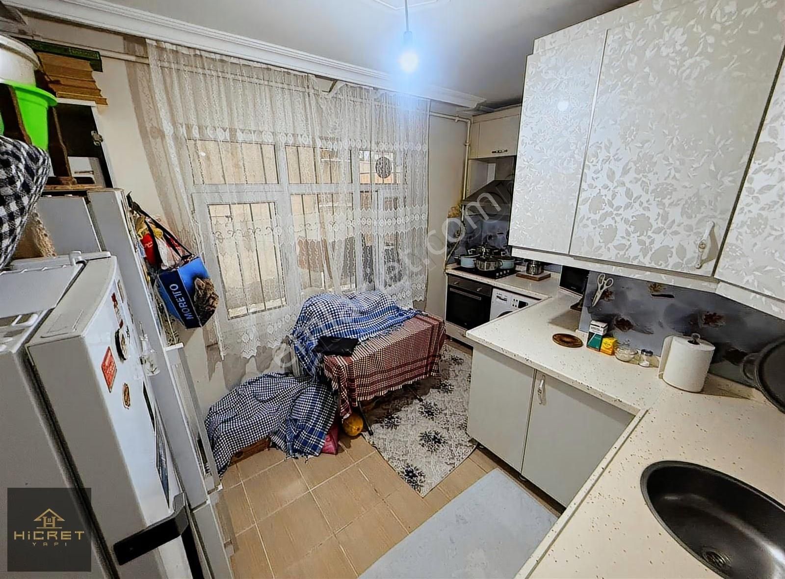 Hicret'den 50.yıl Mh. Süper Konumda 2+1 90 M² Bodrum Kat Daire.. - Görsel 25