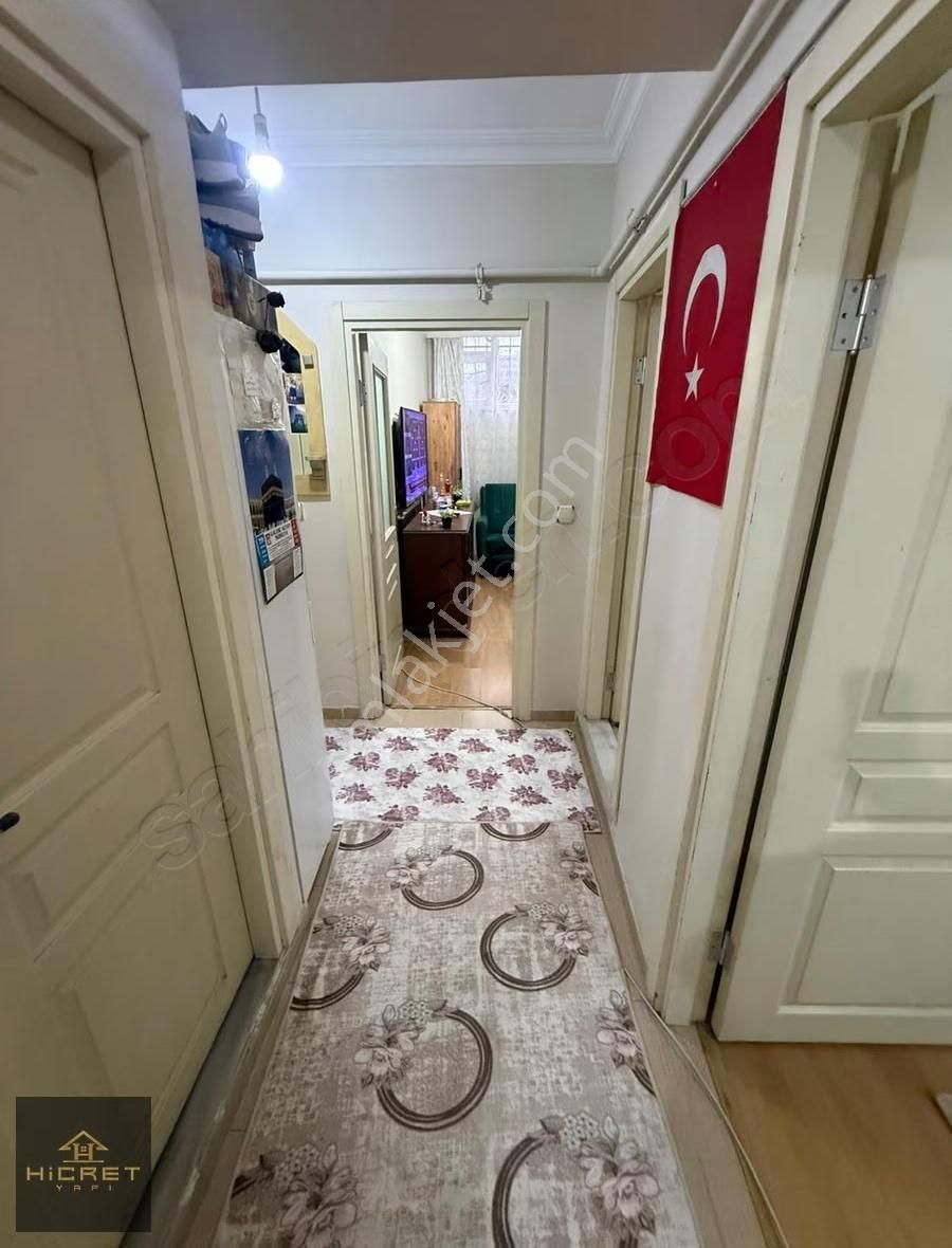 Hicret'den 50.yıl Mh. Süper Konumda 2+1 90 M² Bodrum Kat Daire.. - Görsel 8