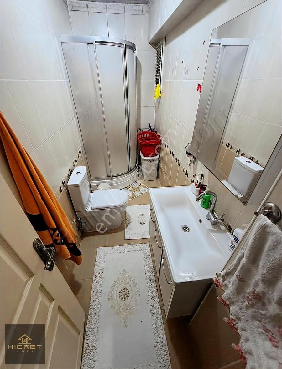 Hicret'den 50.yıl Mh. Süper Konumda 2+1 90 M² Bodrum Kat Daire.. - Görsel 10