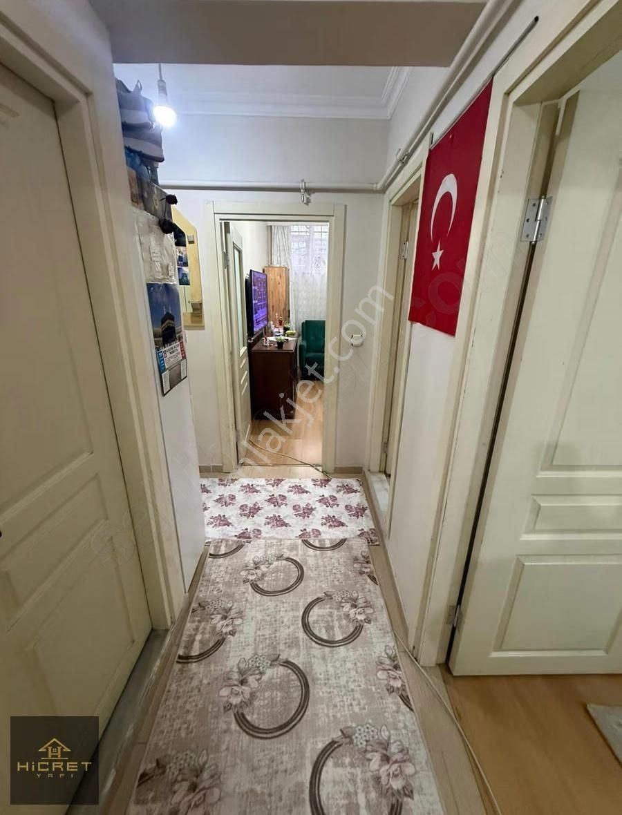 Hicret'den 50.yıl Mh. Süper Konumda 2+1 90 M² Bodrum Kat Daire.. - Görsel 5