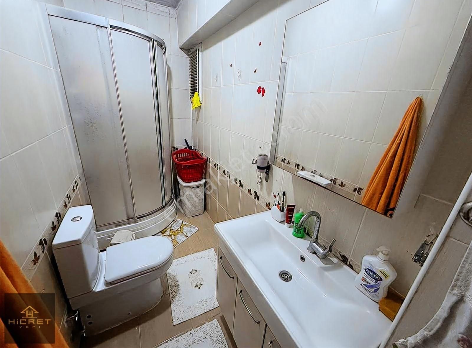 Hicret'den 50.yıl Mh. Süper Konumda 2+1 90 M² Bodrum Kat Daire.. - Görsel 7