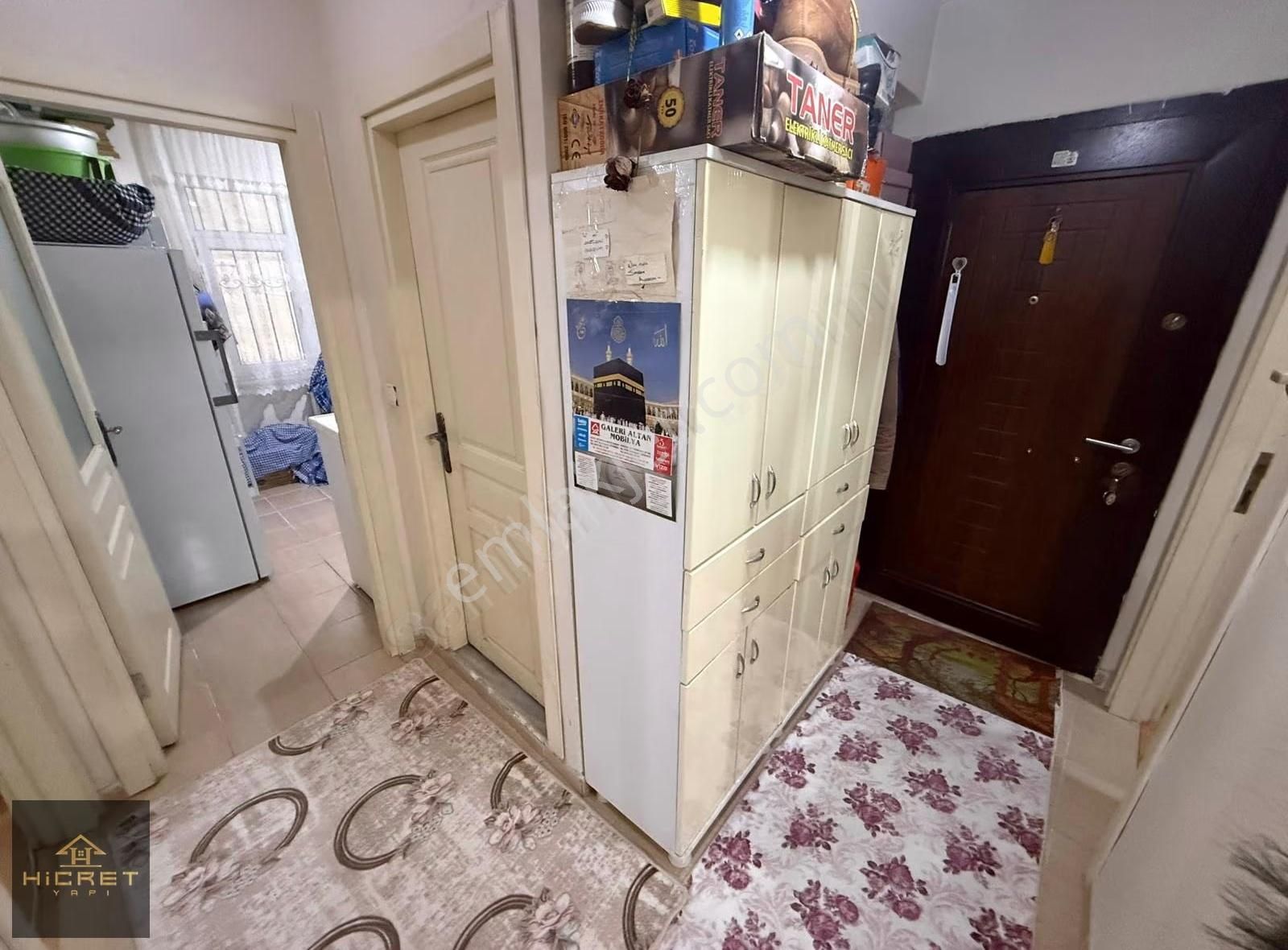 Hicret'den 50.yıl Mh. Süper Konumda 2+1 90 M² Bodrum Kat Daire.. - Görsel 21