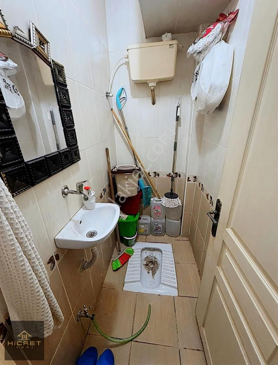 Hicret'den 50.yıl Mh. Süper Konumda 2+1 90 M² Bodrum Kat Daire.. - Görsel 6