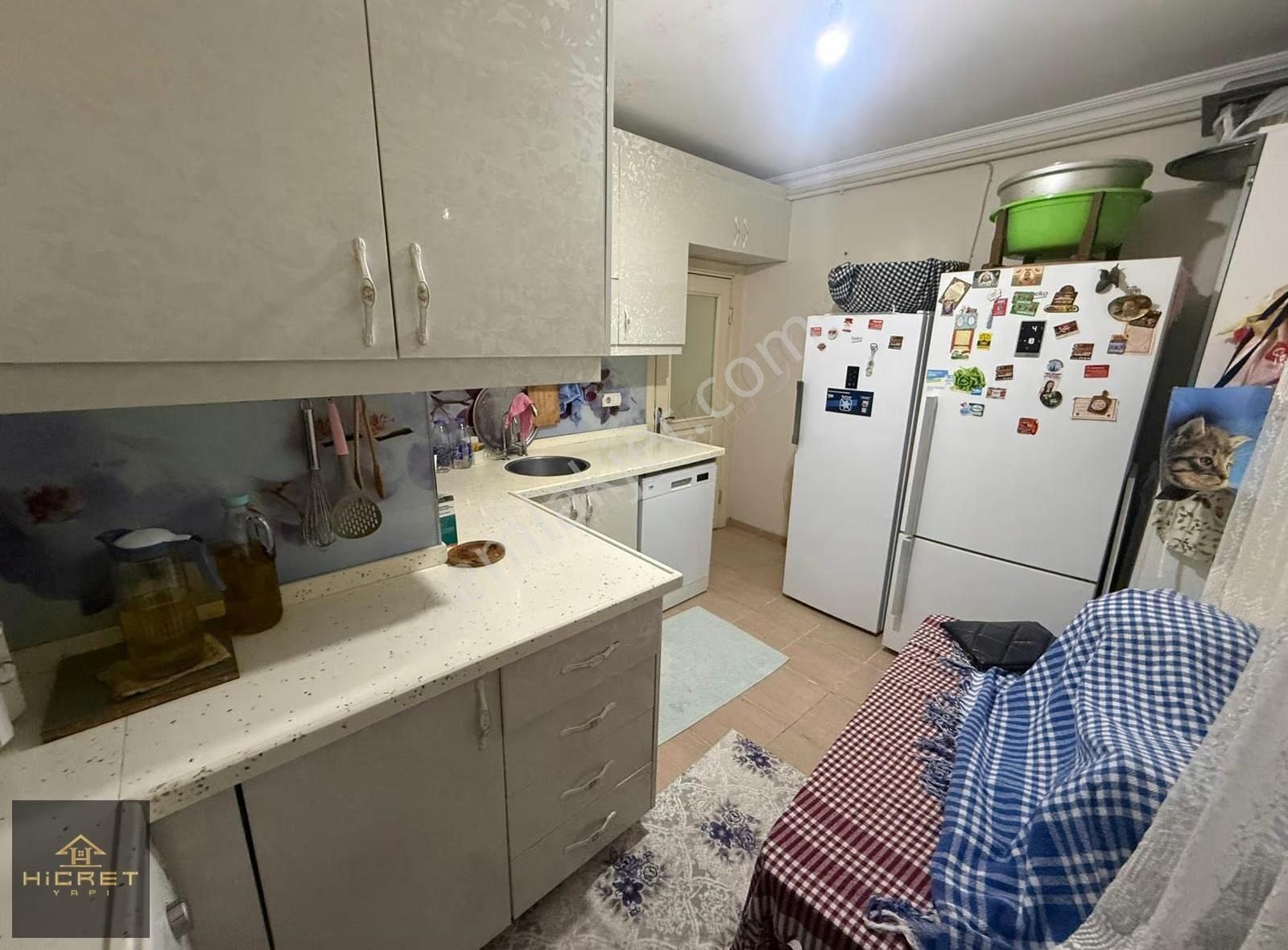 Hicret'den 50.yıl Mh. Süper Konumda 2+1 90 M² Bodrum Kat Daire.. - Görsel 29