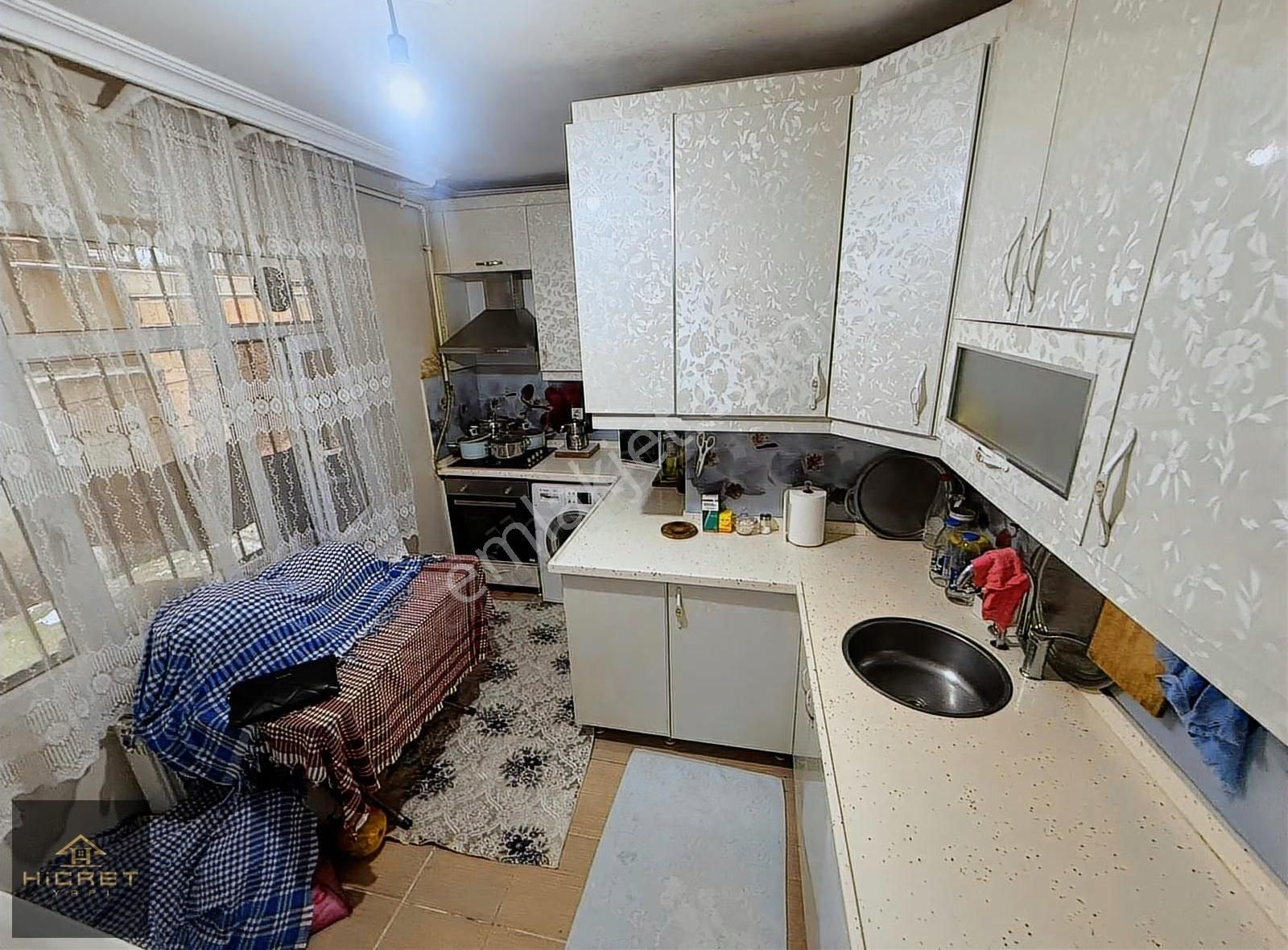 Hicret'den 50.yıl Mh. Süper Konumda 2+1 90 M² Bodrum Kat Daire.. - Görsel 20