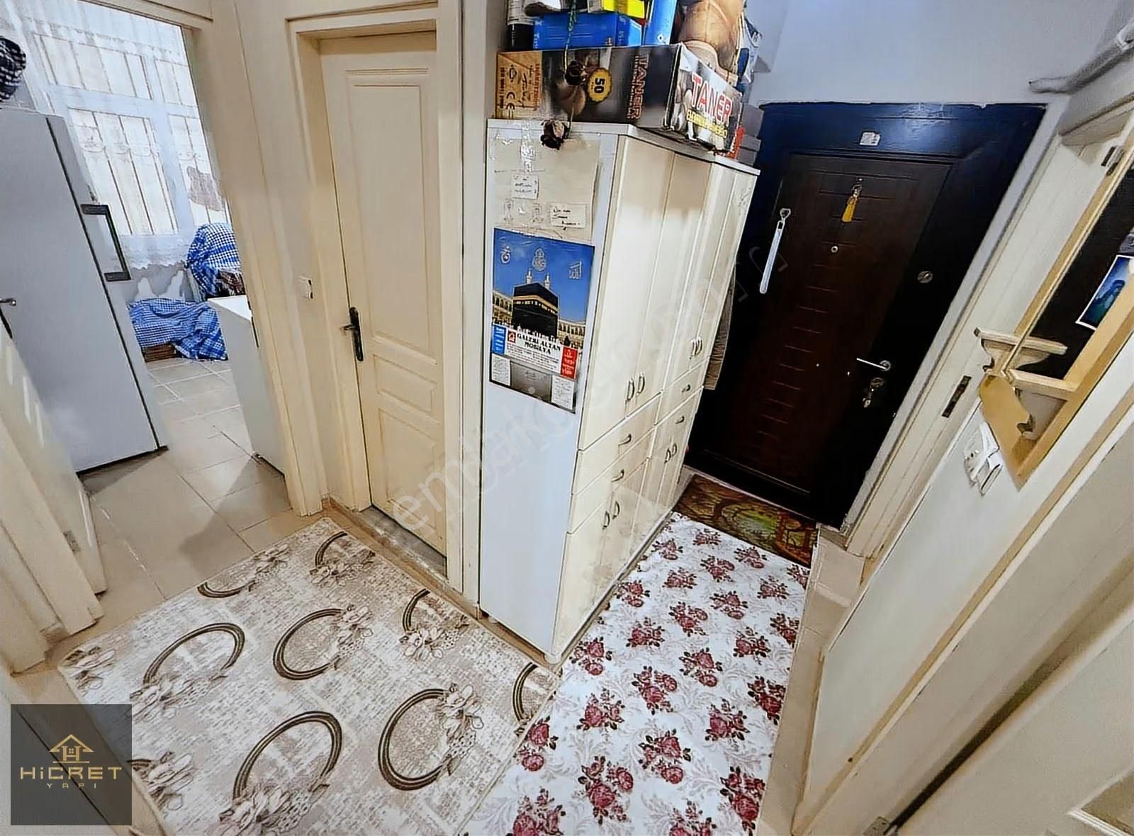 Hicret'den 50.yıl Mh. Süper Konumda 2+1 90 M² Bodrum Kat Daire.. - Görsel 22