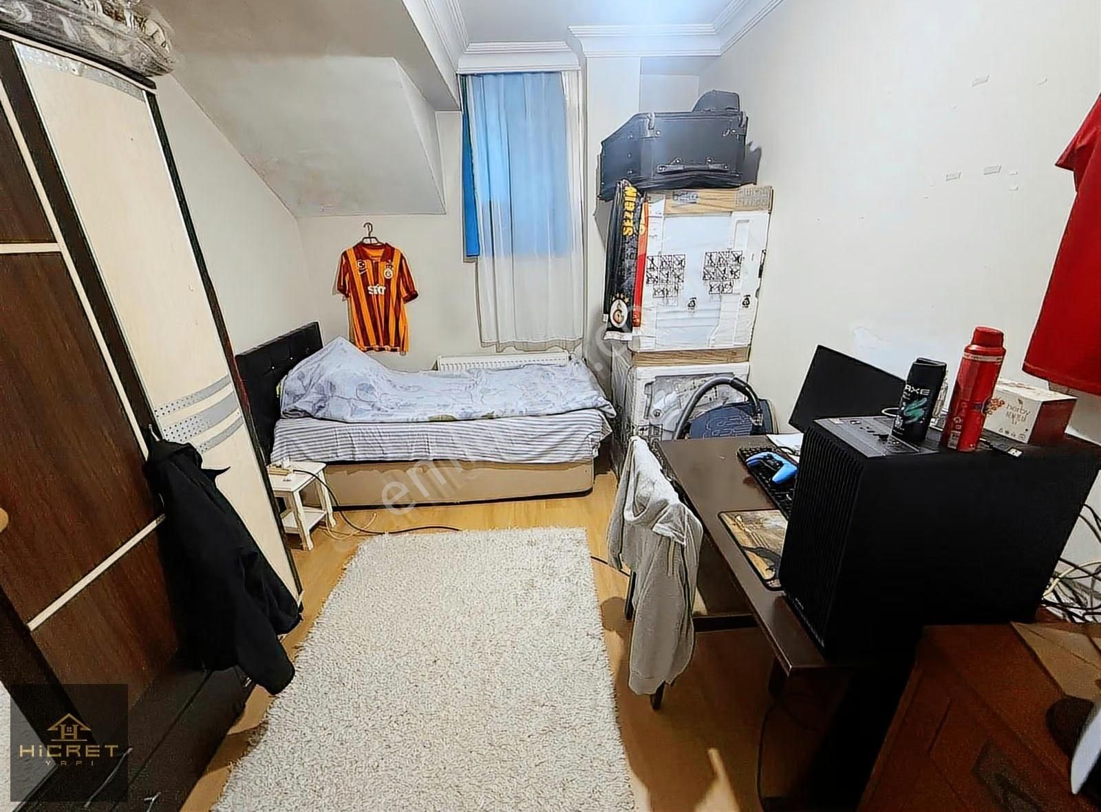 Hicret'den 50.yıl Mh. Süper Konumda 2+1 90 M² Bodrum Kat Daire.. - Görsel 28