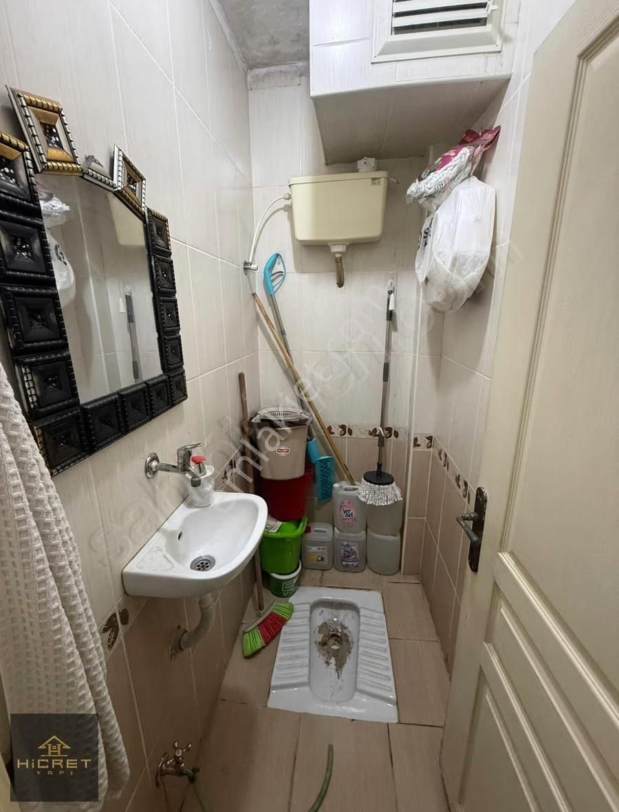 Hicret'den 50.yıl Mh. Süper Konumda 2+1 90 M² Bodrum Kat Daire.. - Görsel 11