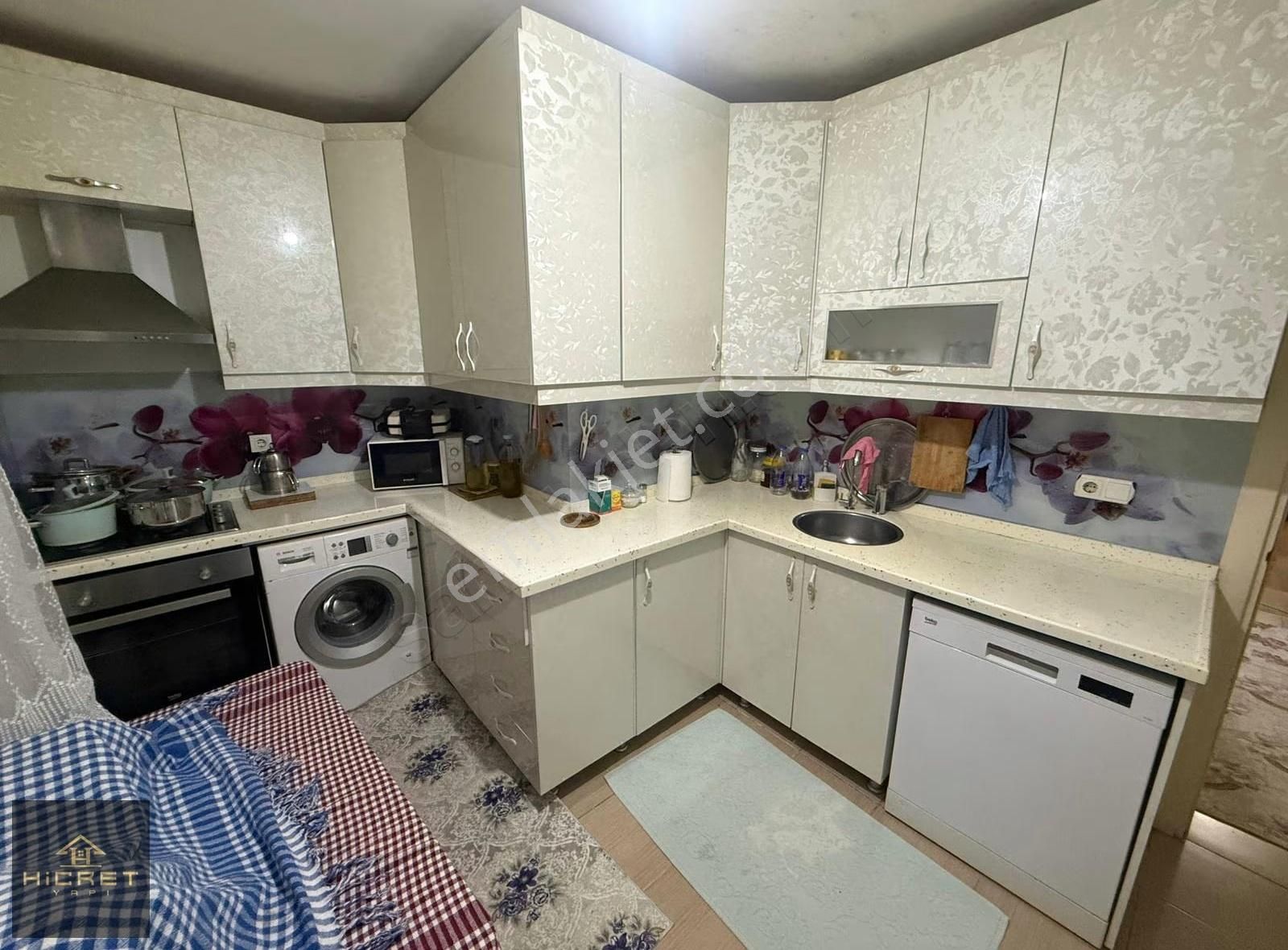 Hicret'den 50.yıl Mh. Süper Konumda 2+1 90 M² Bodrum Kat Daire.. - Görsel 15