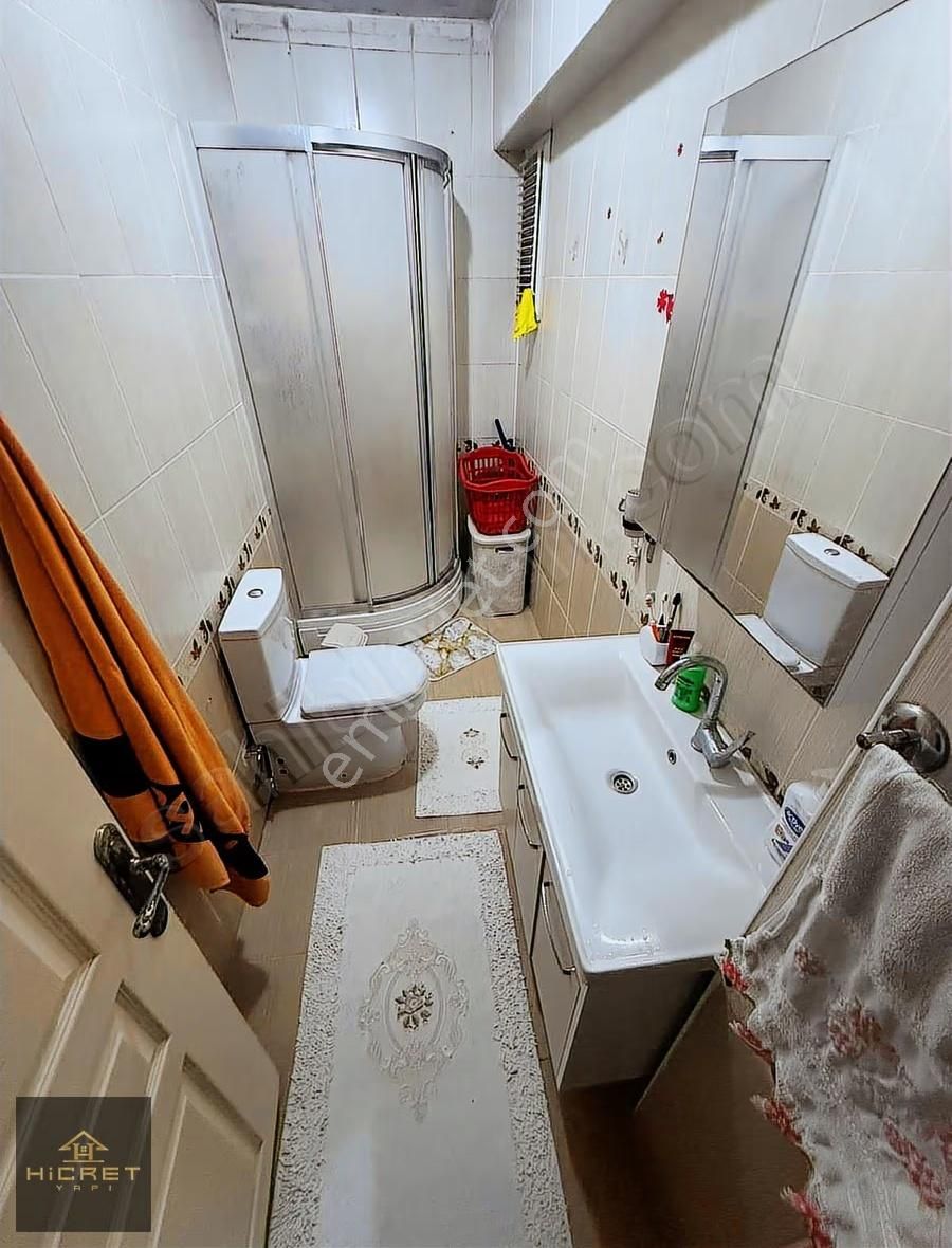 Hicret'den 50.yıl Mh. Süper Konumda 2+1 90 M² Bodrum Kat Daire.. - Görsel 12