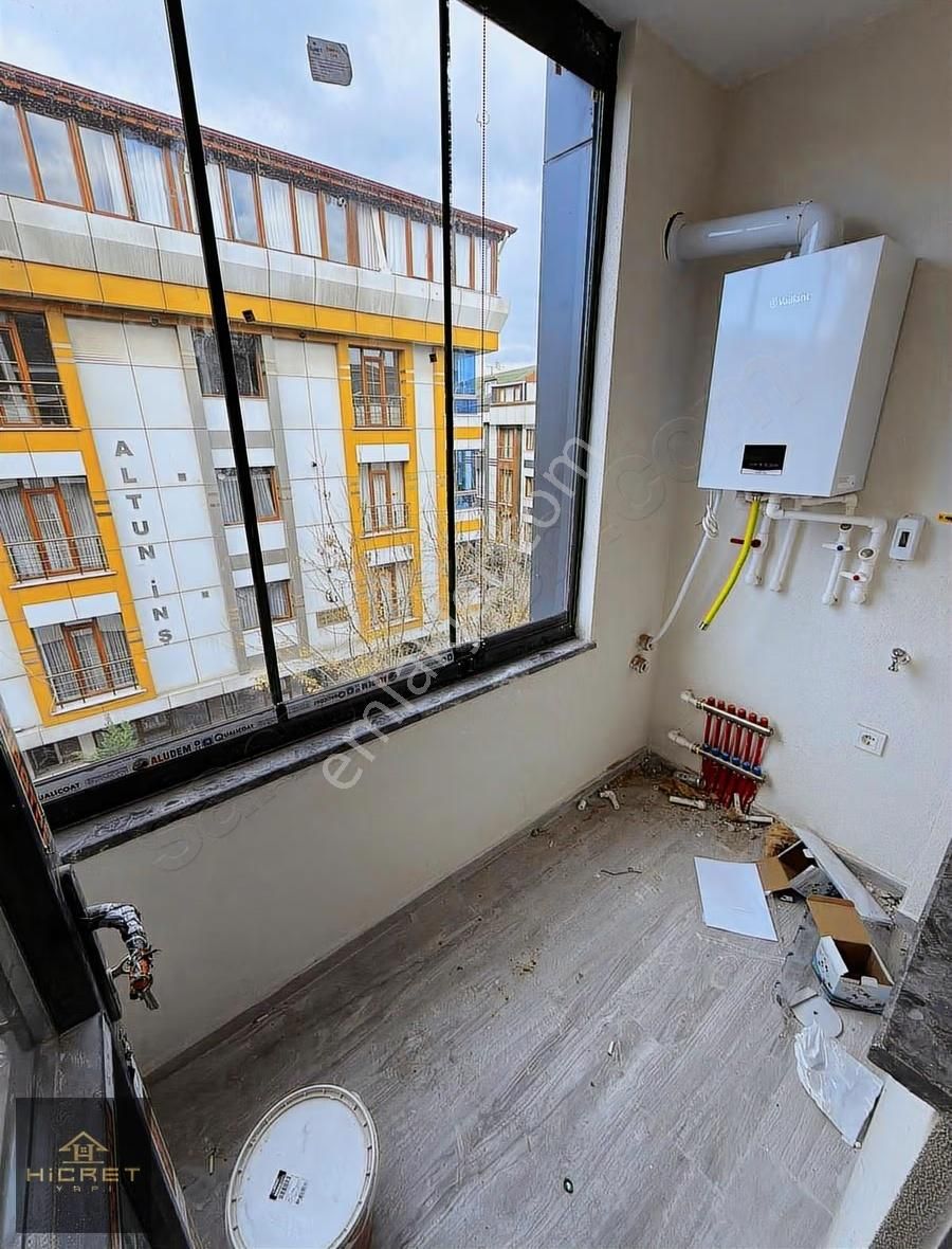 Hicret'den U.mumcu Mh'de Tramvay Dibinde 3+1 130 M² 3.kat Daire - Görsel 17