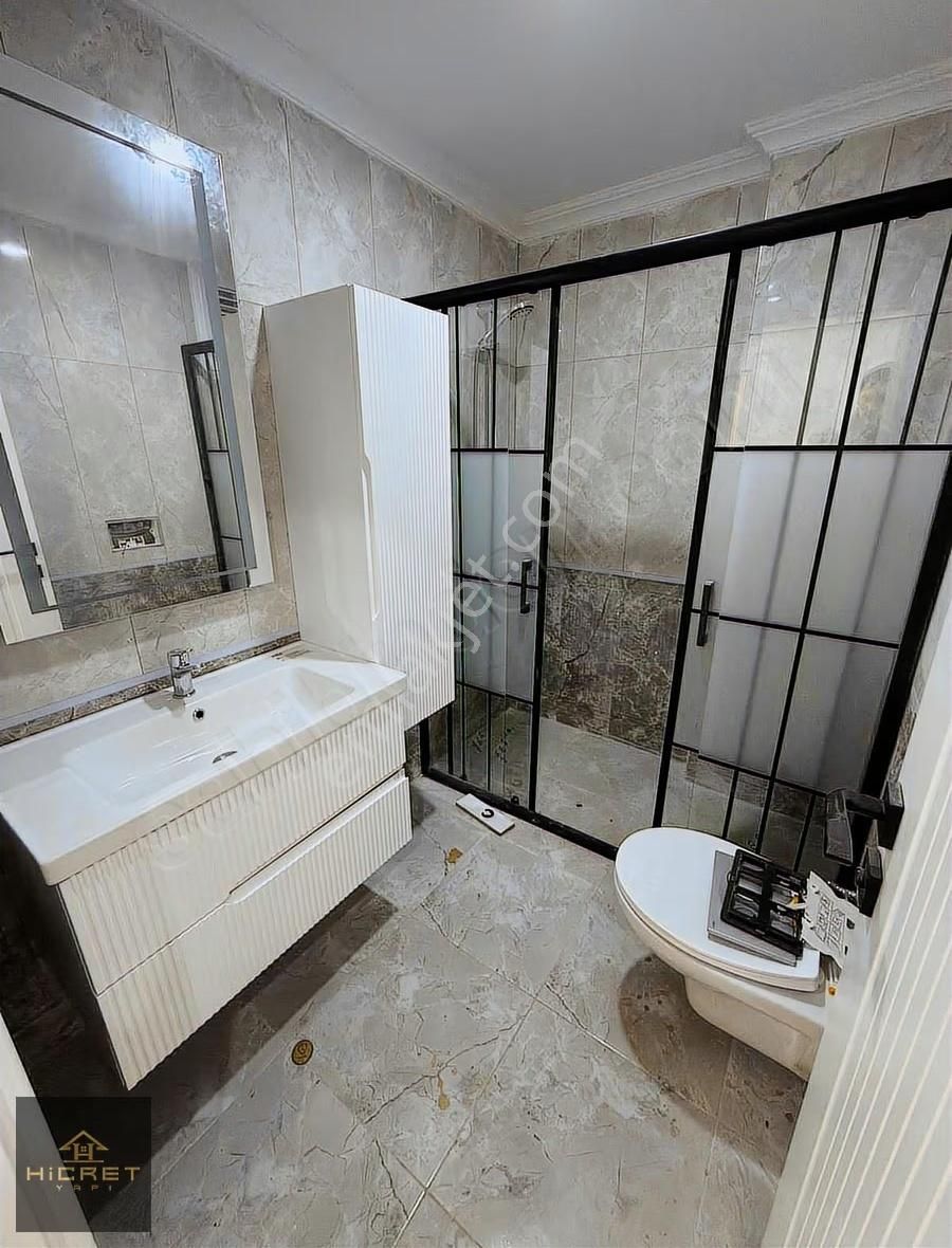 Hicret'den U.mumcu Mh'de Tramvay Dibinde 3+1 130 M² 3.kat Daire - Görsel 2