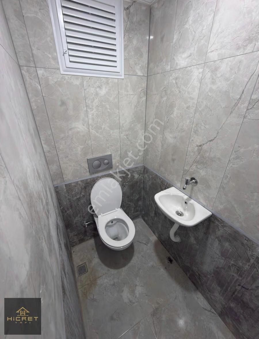 Hicret'den U.mumcu Mh'de Tramvay Dibinde 3+1 130 M² 3.kat Daire - Görsel 18