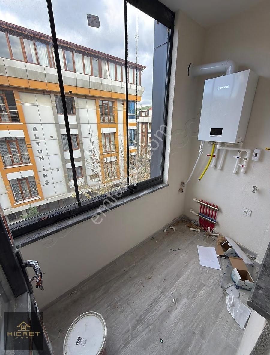 Hicret'den U.mumcu Mh'de Tramvay Dibinde 3+1 130 M² 3.kat Daire - Görsel 22