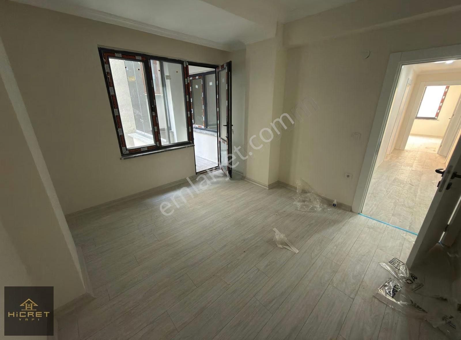 Hicret'den U.mumcu Mh'de Tramvay Dibinde 3+1 130 M² 3.kat Daire - Görsel 10