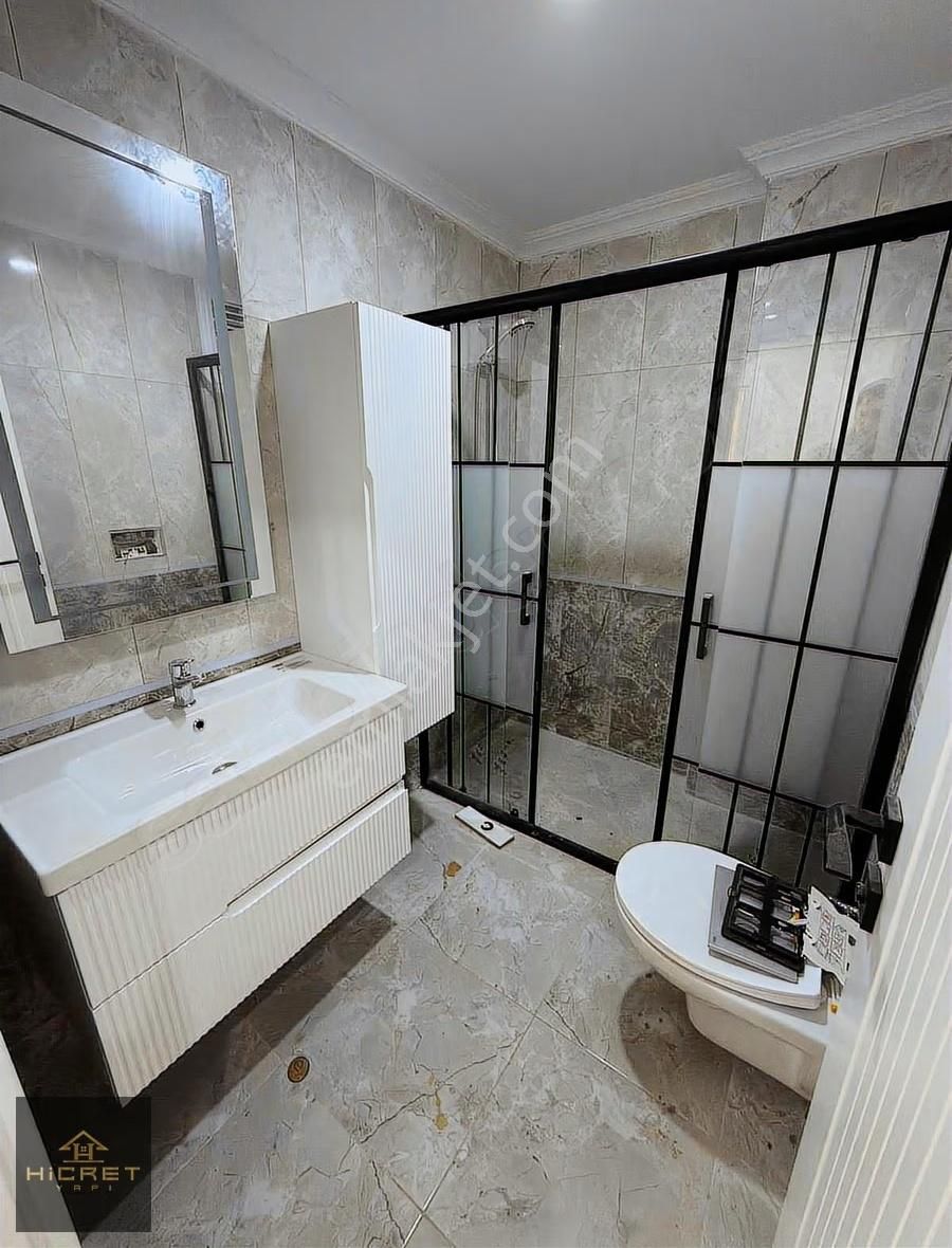 Hicret'den U.mumcu Mh'de Tramvay Dibinde 3+1 130 M² 3.kat Daire - Görsel 23