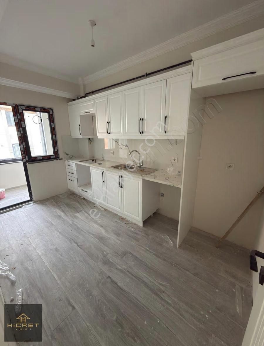 Hicret'den U.mumcu Mh'de Tramvay Dibinde 3+1 130 M² 3.kat Daire - Görsel 12